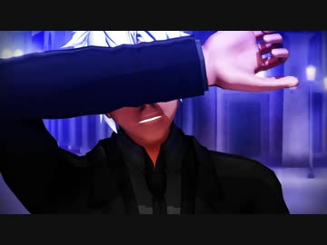 【Fate/MMD】アサエミでラストダンス【カメラ配布】