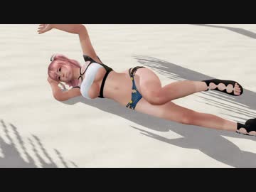 DOAX3Fortune 毎日グラビアパラダイス(ランダム)7/19