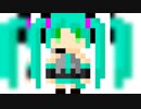 【初音ミクＶ３】星条旗（アメリカ合衆国国歌）