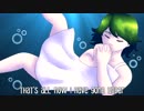 【Gumi English】UNDERTOW【Original Song】