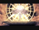 Hollow Knight 絶対的なるラディアンスに負け続ける2