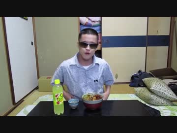 忙しい人向けのカツカレー炒飯作ってみた！