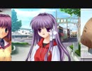 【CLANNAD】人と町の物語。【V実況】5/2.2~5/3.1＿#2