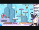 ラグ、AirServerと戦いながらマリオを警戒しまくっていたらルイージにあっさり狩られる紫咲シオン。