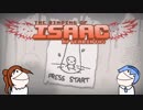 【CeVIO実況】ささらが超鬼畜アクションやります part.21【The Binding Of Isaac: Afterbirth +】