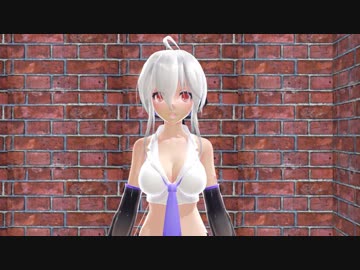 【弱音ハク】中島みゆき　悪女
