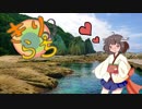 【VOICEROID車載】 きりたん拉致ってどこへ行こ？ part.8 【下北エモみ探し・後編】