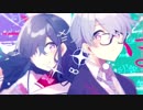 【歌ってみた】恋の始まる方程式【日比谷レイ×みるくっるくる。】