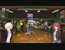【CeVIO実況】おねさんがブレイクダンスやります そのはち【Floor Kids】