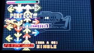 【DDR EDIT】Ska a go go Lv16