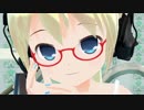 ぴくちぃミク IN ぷにぷにダンス