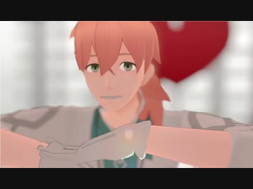 【Fate/MMD】 Booo!