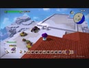 【ドラクエビルダーズ２】ぼんくら二人のからっぽの島開拓記　その４（１/３）