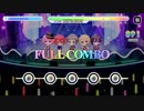【Bプロ】Mysterious Kiss＜フルコン＞【快感】