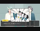 【CoCリプレイ】B級ホラーに立ち向かう高身長コンビ(鳥)のクトゥルフ【part2】
