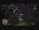 【Monster Hunter World】狩人と猫の世界を斜め上に楽しむ！Part73【実況】