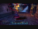 【TERA】優等生キセーリアンのダンジョン【1】