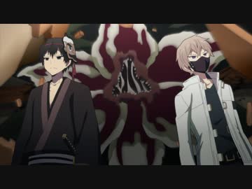 ナカノヒトゲノム【実況中】　第3話　CＬＵＭＳＹ　ＰＲＥＴＥＮＤＥＲ