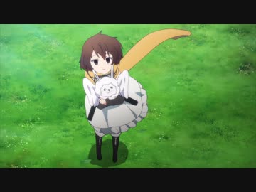 ナカノヒトゲノム【実況中】　第4話　DＡＹＤＲＥＡＭ　ＡＮＤ　ＮＩＧＨＴＭＡＲＥ