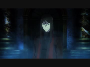 ロード・エルメロイⅡ世の事件簿　-魔眼蒐集列車 Grace note-　第2話　七つの星と永遠の檻(はこ)