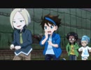 爆丸バトルプラネット　第15話　ちびっ子ジャングル／オーサム・ワン対オーサム・ワン