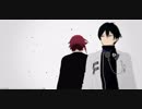 【MMDあんスタ】スクランブル交際
