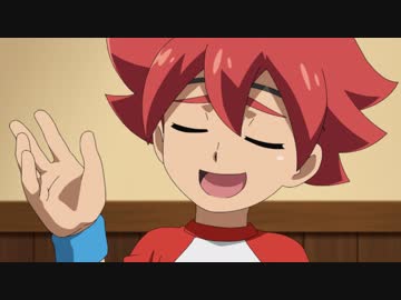 「パズドラ」第2シリーズ　第67話「さくらの湯けむり指南！」