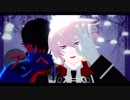 【fate/MMD】アンヘル【インド兄弟】