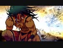 #8(1/2) 【サムライスピリッツ】三浦按針は出ないが、侍たちが闘う格ゲーをプレイする(タムタム編)