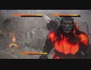 ゴジラVS　オンライン対戦　その10