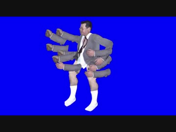 ガバ穴ラッシュBB