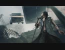 Devil_May_Cry5実況プレイ ＃7　止めだけ必ず刺すお兄さんと愉快な仲間達
