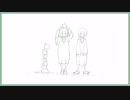 welcome to our little garden  ／ ein
