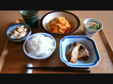 日々の料理をまとめてみた♯115