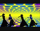 ペルソナ【全ての人の魂の詩 (スマブラver)】踊ってみた