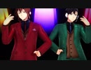 【乙女解剖】あの有名な探偵のライブ会場はこちらです【多弁探偵MMD】
