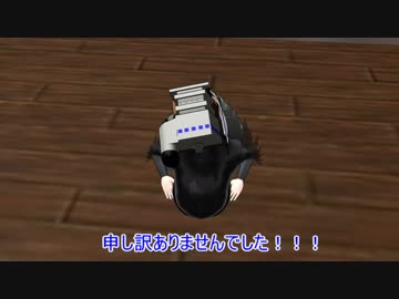 【艦これ×ポケモン】レジ艦　１6【MMD紙芝居】