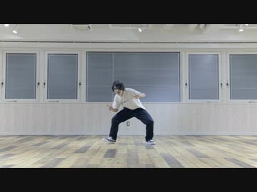 【絶】ROUTE23踊ってみた【オリジナル振付】