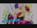 【Lemon】アイビスでそらる＋まふまふ描き直してみたんですが…　【灰人】