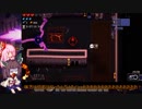 【Enter The Gungeon】9:27(IGT)　きりたんがレインボーターボでドラガン殴りに行くだけpart3【東北きりたん実況】