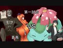 【ポケモンUSM】ヤンデレパーティ-病的愛戦記- 【LEGEND CHRONICLE Ⅶ】VS航さん