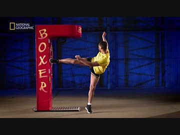 カバを逆さ5 その参