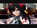【MMD艦これ】Tda式チャイナ金剛でGirls 1080p