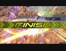 シャゲで頑張りたいＥＸＶＳ２　二試合目