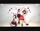 【Chocolat’s】元気全開DAY!DAY!DAY!踊ってみた【CYaRon!】