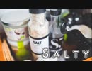 Salty/初音ミク