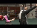 【DOA6】バースの対戦動画#17【PS4】