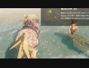 依頼を受けて、馬から水を出させまくってみた
