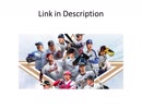 【日本プロ野球】フレッシュ オールスター 放送 フレッシュオールスターゲーム2019