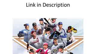 【日本プロ野球】フレッシュ オールスター 放送 フレッシュオールスターゲーム2019